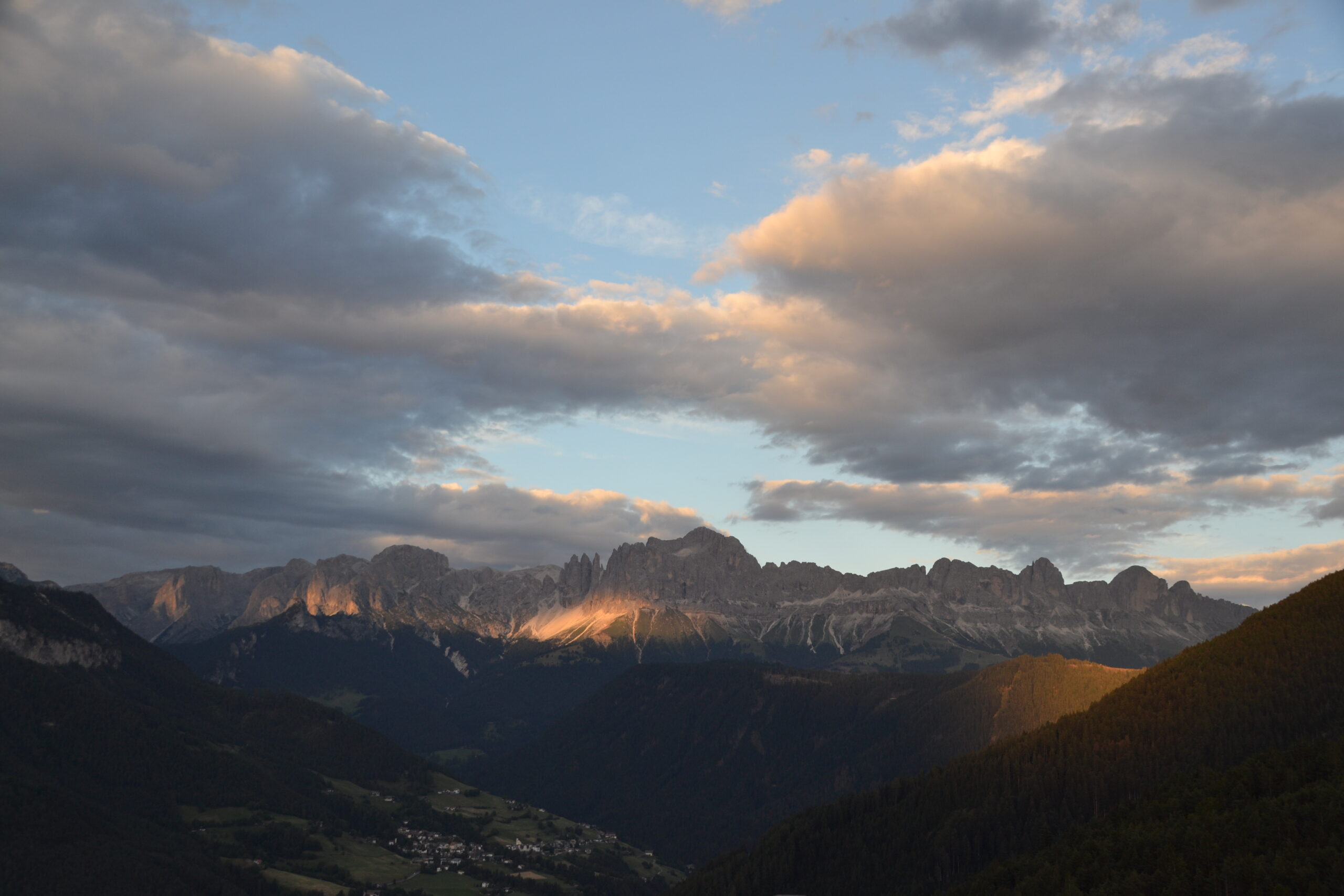 Sommerlager Südtirol 2022