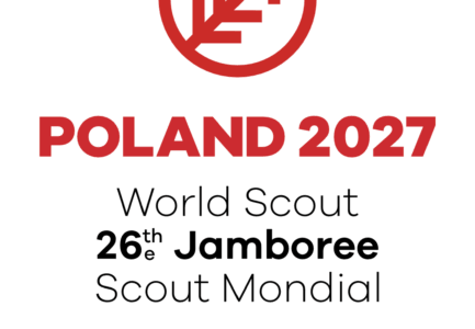 Unsere Reise zum Jamboree 2027