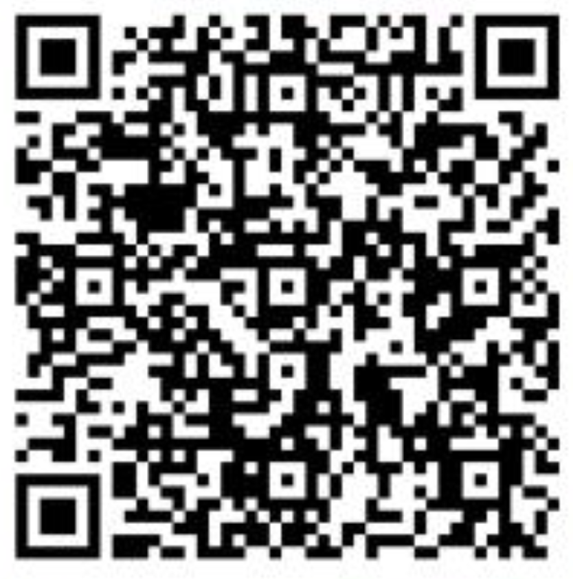 QR Code Kontaktformular